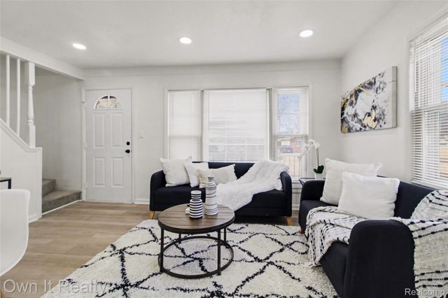 6155 Princess Street, Taylor, MI 48180