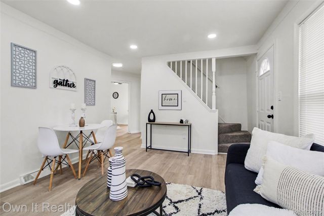 6155 Princess Street, Taylor, MI 48180