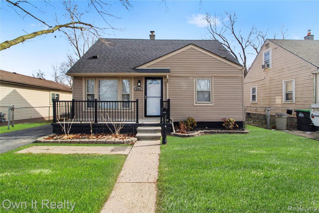 6155 Princess Street, Taylor, MI 48180