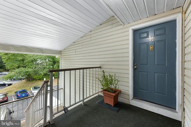 9 MULBERRY CT, Hamilton, NJ 08619