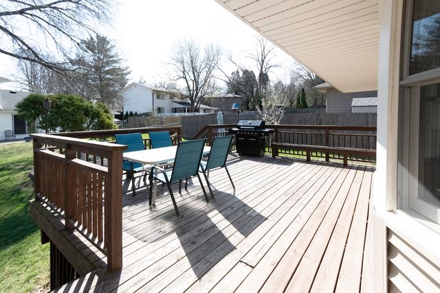 3715 SW 29th Street, Des Moines, IA 50321