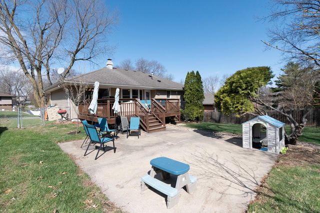 3715 SW 29th Street, Des Moines, IA 50321