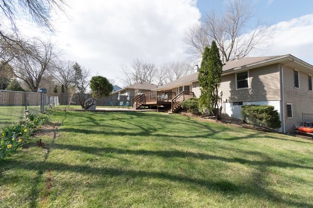 3715 SW 29th Street, Des Moines, IA 50321