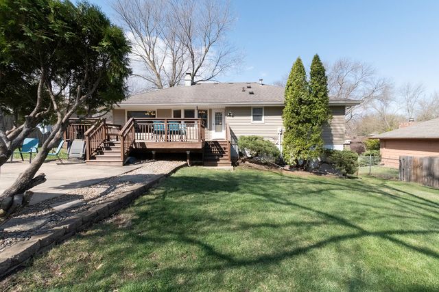 3715 SW 29th Street, Des Moines, IA 50321