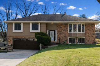 3715 SW 29th Street, Des Moines, IA 50321