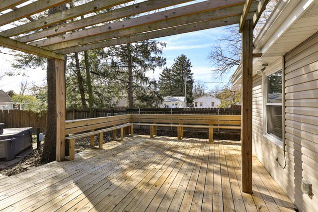 626 E 11th Street, Springfield, MO 65807