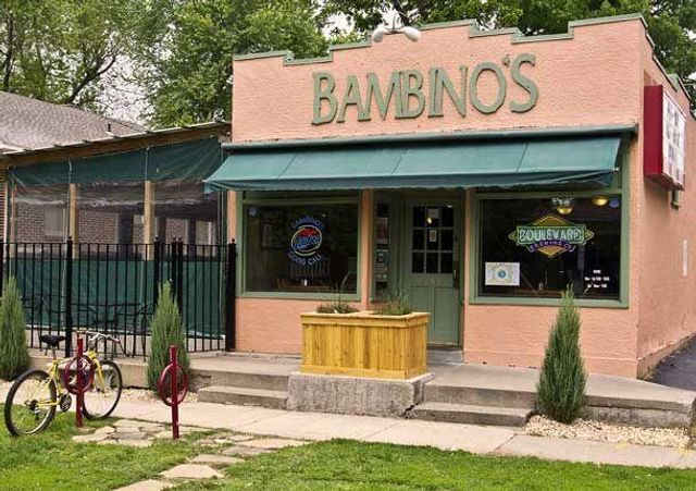 626 E 11th Street, Springfield, MO 65807