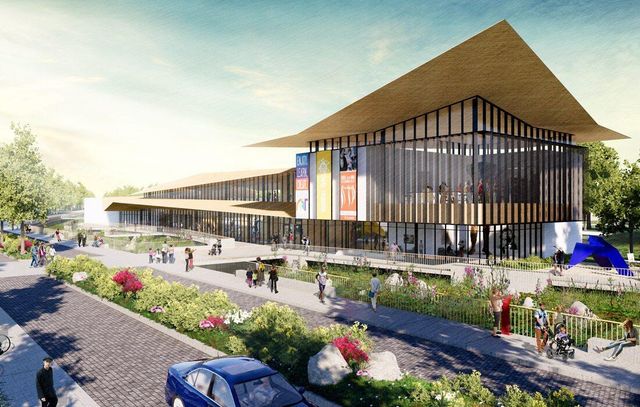 626 E 11th Street, Springfield, MO 65807