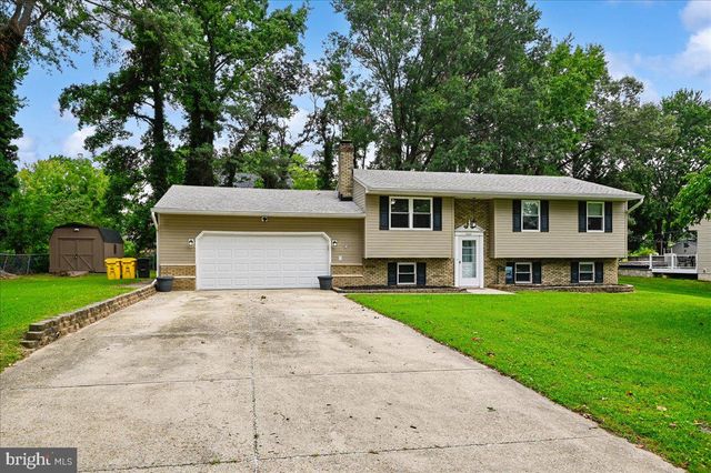 7660 TURNBROOK DR, Glen Burnie, MD 21060
