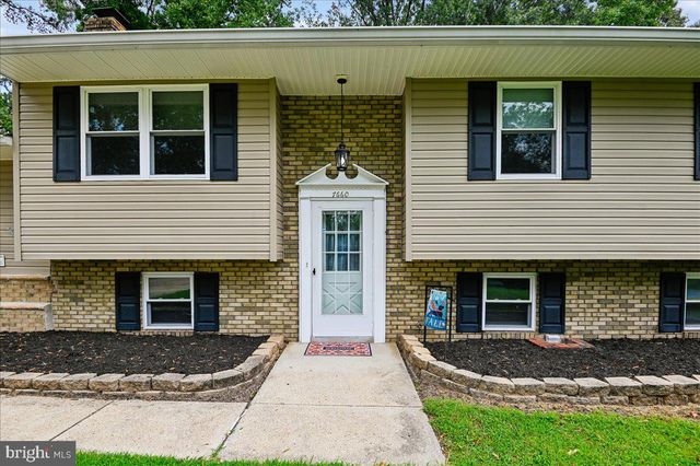 7660 TURNBROOK DR, Glen Burnie, MD 21060