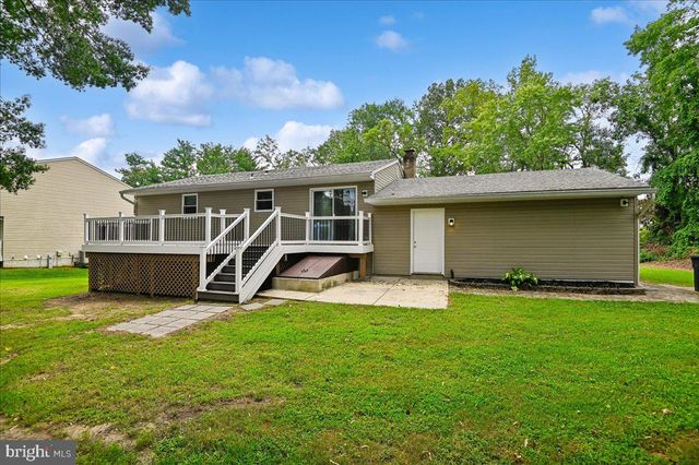 7660 TURNBROOK DR, Glen Burnie, MD 21060