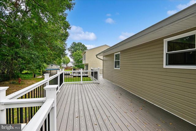7660 TURNBROOK DR, Glen Burnie, MD 21060