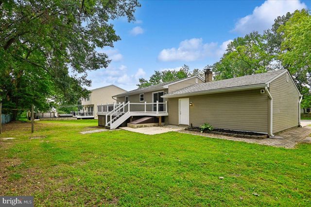 7660 TURNBROOK DR, Glen Burnie, MD 21060