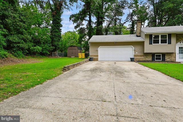 7660 TURNBROOK DR, Glen Burnie, MD 21060
