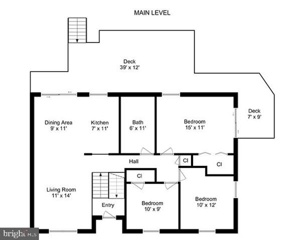 7660 TURNBROOK DR, Glen Burnie, MD 21060