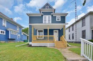1414 Woodward 1414 Woodward, Springfield, OH 45506