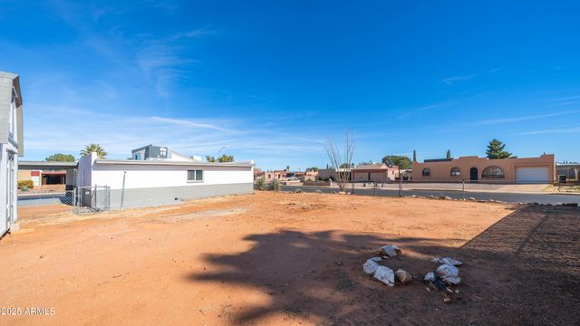 248 MEADOWS Drive, Sierra Vista, AZ 85635