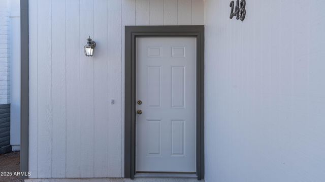 248 MEADOWS Drive, Sierra Vista, AZ 85635