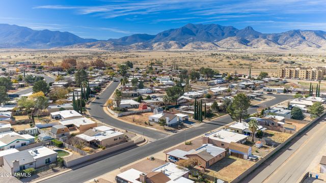 248 MEADOWS Drive, Sierra Vista, AZ 85635