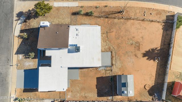 248 MEADOWS Drive, Sierra Vista, AZ 85635