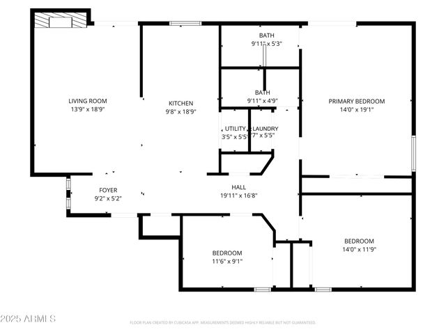 248 MEADOWS Drive, Sierra Vista, AZ 85635