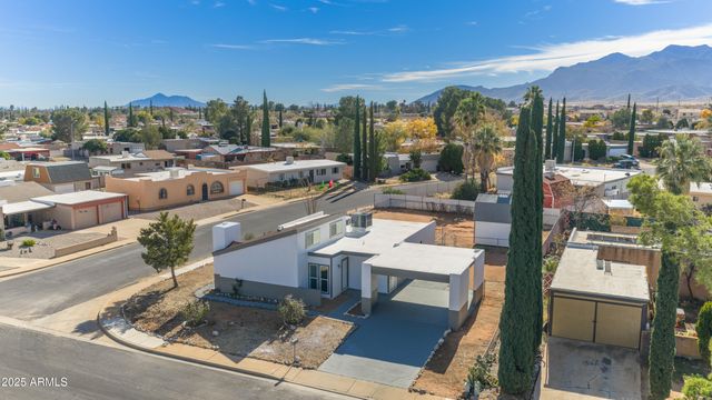 248 MEADOWS Drive, Sierra Vista, AZ 85635