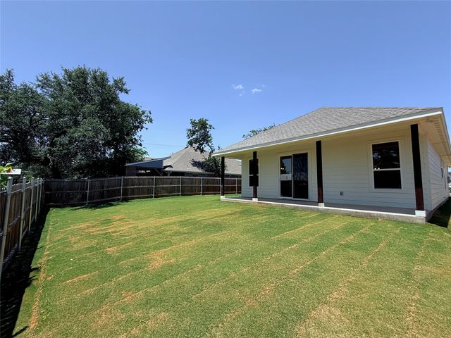 5402 Celina Court, Granbury, TX 76048