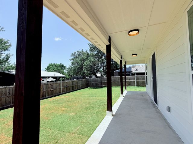 5402 Celina Court, Granbury, TX 76048