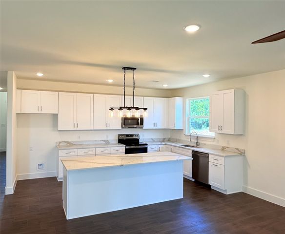 5402 Celina Court, Granbury, TX 76048