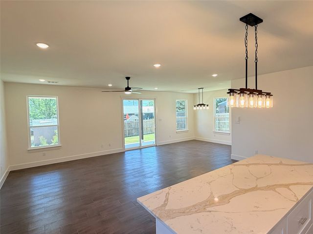 5402 Celina Court, Granbury, TX 76048