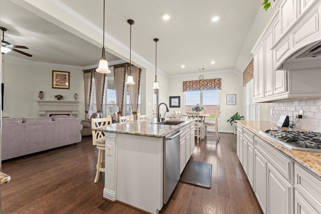 2423 Banyon Gulch Lane, Katy, TX 77493