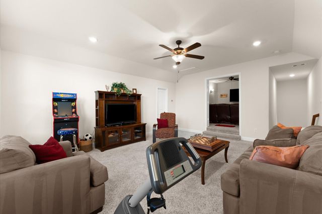 2423 Banyon Gulch Lane, Katy, TX 77493