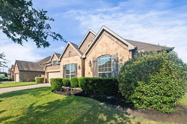 2423 Banyon Gulch Lane, Katy, TX 77493