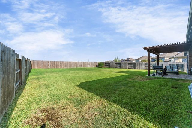 2423 Banyon Gulch Lane, Katy, TX 77493
