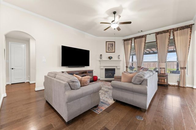 2423 Banyon Gulch Lane, Katy, TX 77493