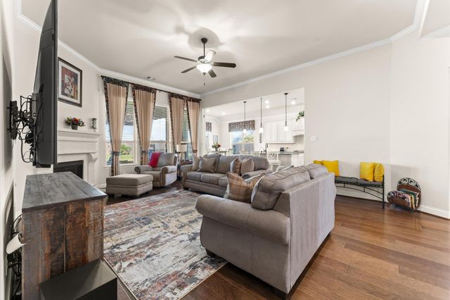 2423 Banyon Gulch Lane, Katy, TX 77493