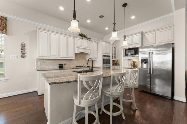 2423 Banyon Gulch Lane, Katy, TX 77493