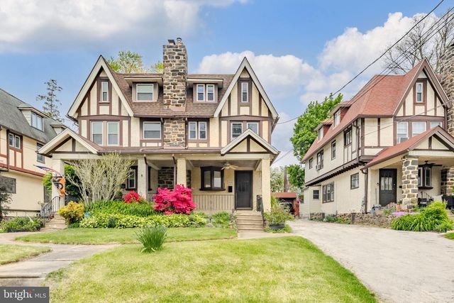 618 GEORGES LN, Ardmore, PA 19003