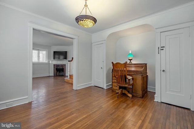 618 GEORGES LN, Ardmore, PA 19003