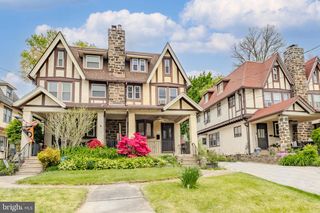 618 GEORGES LN, Ardmore, PA 19003