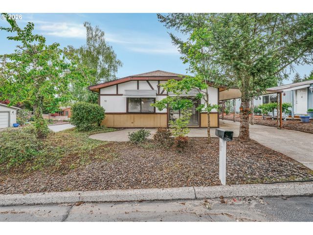 100 Sw 195TH Ave 90, Beaverton, OR 97006