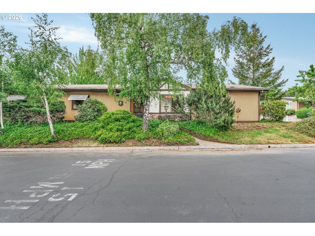 100 Sw 195TH Ave 90, Beaverton, OR 97006