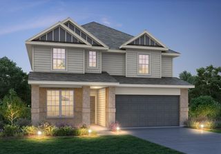 15626 Tranquil Pines Street, Conroe, TX 77302