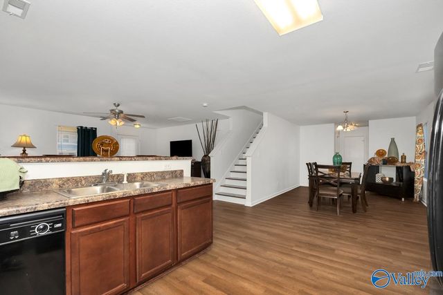 160 Forestbrook Drive, Madison, AL 35757