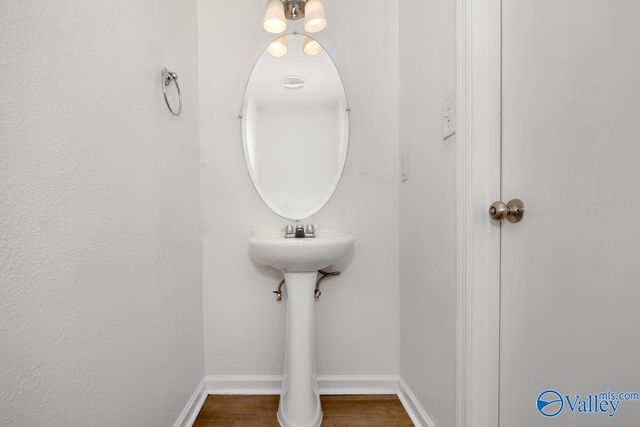 160 Forestbrook Drive, Madison, AL 35757