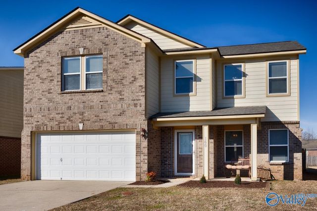 160 Forestbrook Drive, Madison, AL 35757