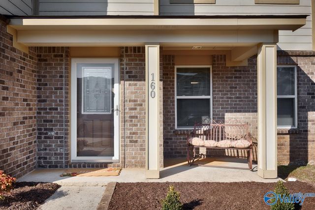 160 Forestbrook Drive, Madison, AL 35757