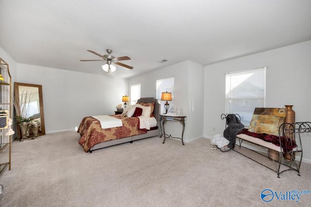 160 Forestbrook Drive, Madison, AL 35757