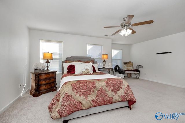 160 Forestbrook Drive, Madison, AL 35757