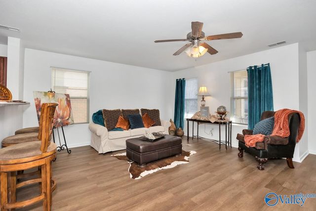 160 Forestbrook Drive, Madison, AL 35757